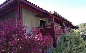 Appartement Le Daoun Dunes, Pins Ocean Et Golf